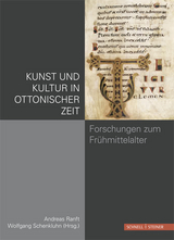 Kunst und Kultur in ottonischer Zeit - 