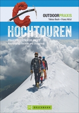 Hochtouren - Tobias Bach, Franz H&ouml;lzl