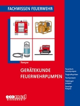 Ger&auml;tekunde Feuerwehrpumpen - Hans Kemper