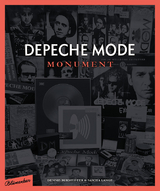 Depeche Mode: Monument - 