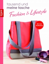 "tausend und meine tasche Taschen Lifestyle/Mode" - Franziska Leonhardt