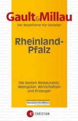 Gault&Millau Rheinland-Pfalz