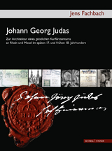 Johann Georg Judas (um 1655&ndash;1726) - Jens Fachbach