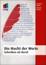 Die Macht der Worte - Michael Firnkes, Susanne Diehm
