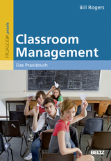 Classroom Management - Bill Rogers