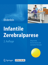 Infantile Zerebralparese - Leonhard D&ouml;derlein