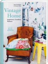 Vintage Home - Susanne Zacke, Sania Hedengren