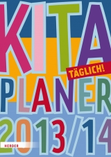 Kitaplaner 2013/2014 Täglich! - 