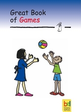 Great Book of Games - Beate Baylie, Karin Schweizer