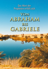VON ABRAHAM BIS GABRIELE - Martin K&uuml;bli