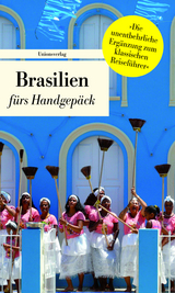 Brasilien f&uuml;rs Handgep&auml;ck - 