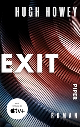 Exit - Hugh Howey