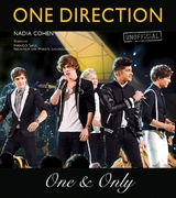 One Direction - Nadia Cohen, Mango Saul