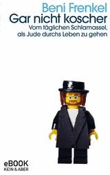 Gar nicht koscher - Beni Frenkel