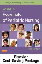 Wong's Essentials of Pediatric Nursing - Text and Simulation Learning System Package - Hockenberry, Marilyn J.; Wilson, David