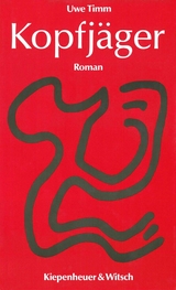 Kopfj&auml;ger - Uwe Timm