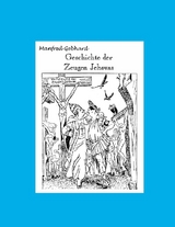 Geschichte der Zeugen Jehovas - Manfred Gebhard