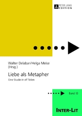 Liebe als Metapher - 