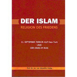 Der Islam - Religion des Friedens - Muzaffer Andac