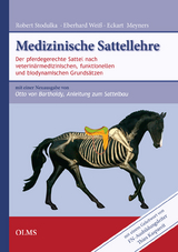 Medizinische Sattellehre - Robert Stodulka, Eberhard Wei&szlig;, Eckart Meyners