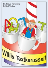 Willis Textkarussell - Klaus Ramming