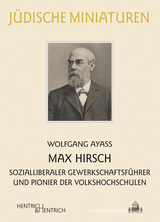 Max Hirsch - Wolfgang Aya&szlig;