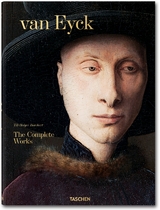 Van Eyck. Das vollst&auml;ndige Werk - Till-Holger Borchert