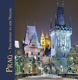 Prag - Neugebauer, Roman; Silver, Julius; Salfellner, Harald