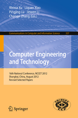 Computer Engineering and Technology - 