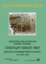 Stadtluft macht frei? - Christoph Kreutzm&uuml;ller, Eckart Sch&ouml;rle