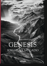 Sebastiao Salgado. Genesis - L&eacute;lia Wanick Salgado