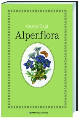 Alpenflora - Gustav Hegi