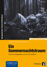Ein Sommernachtstraum - Genia G&uuml;tter