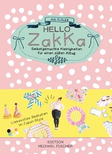 Hello Zakka -  Hello Sandwich