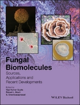 Fungal Biomolecules - 