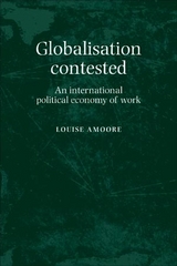 Globalisation contested - Louise Amoore