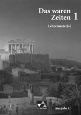 Das waren Zeiten &ndash; Ausgabe C / Das waren Zeiten C LM 1 - 