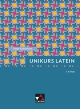Unikurs Latein - Marc Br&uuml;ssel, Thorsten Fuchs, Bernhard Goldmann, Peter Kuhlmann, Meike R&uuml;hl, Julia Sch&auml;fer-Schmitt, Bianca-Jeanette Schr&ouml;der