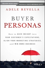 Buyer Personas -  Adele Revella