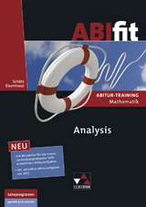 ABIfit / ABIfit Analysis - Thomas Carl, Bernhard Horn, Stephan Kessler, Karl-Heinz Sänger, Ulrike Schätz, Matthias Treuheit