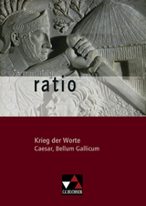 Sammlung ratio / Krieg der Worte - Stefan M&uuml;ller, Christian M&uuml;ller