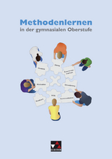 Methodentrainer / Methodenlernen in der gymnasialen Oberstufe - Elke Deparade