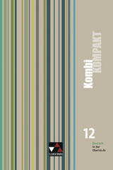 Kombi KOMPAKT / KombiKOMPAKT 12 - Kerstin Dambach, Edith Drescher, Susanne D&uuml;rr, Gunter Fuchs, Bernd Gehringer, Andreas H&ouml;ffle, Christiane K&uuml;hl, Elke Langendorf, Andreas Ramin, G&uuml;nther Scheefer