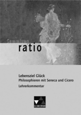 Sammlung ratio / Lebensziel Gl&uuml;ck LK - Christian Zitzl
