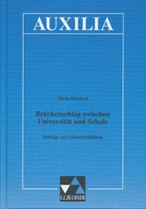 Auxilia / Br&uuml;ckenschlag zwischen Universit&auml;t und Schule - Niklas Holzberg