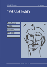 &ldquo;Voi Altri Pochi&rdquo; - Mark Kyburz