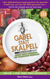 Gabel statt Skalpell - 
