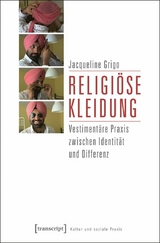 Religi&ouml;se Kleidung - Jacqueline Grigo