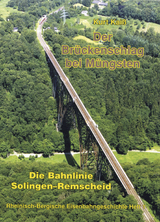 Der Br&uuml;ckenschlag bei M&uuml;ngsten - Kurt Kai&szlig;