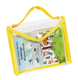 Fr&uuml;hlings-Wimmel-Hinh&ouml;rbuch - Rotraut Susanne Berner